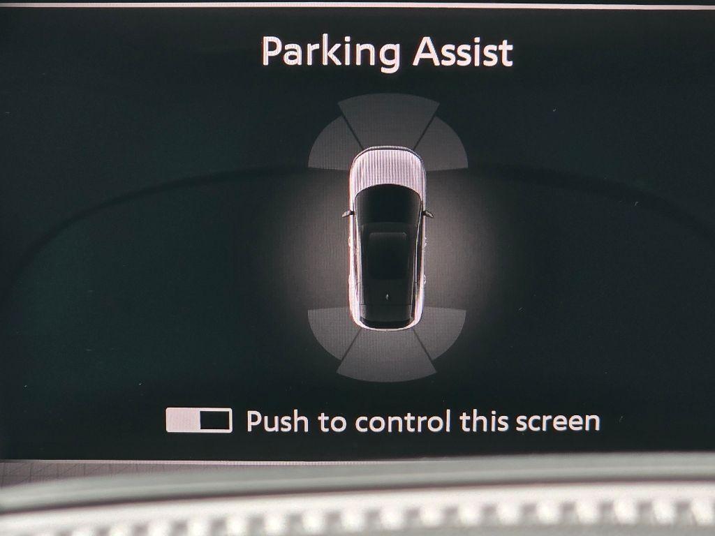 new 2025 Nissan Murano car, priced at $45,695