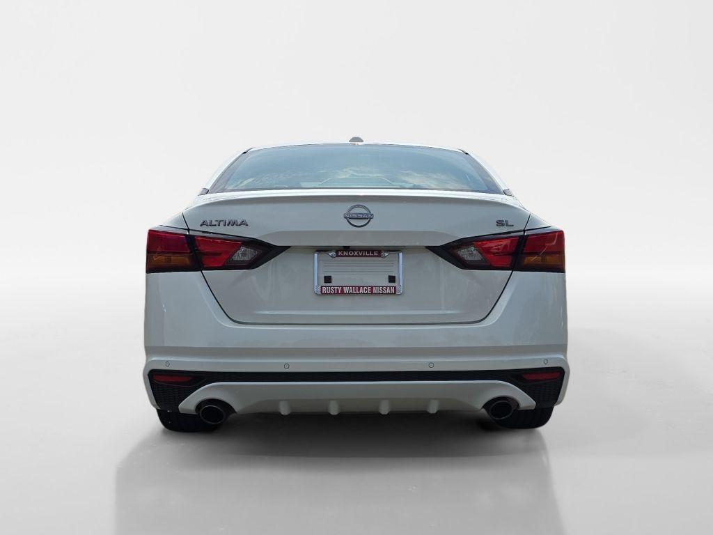 used 2024 Nissan Altima car, priced at $30,955