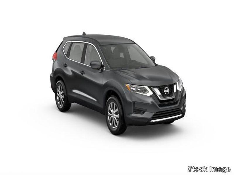 used 2019 Nissan Rogue car, priced at $17,997