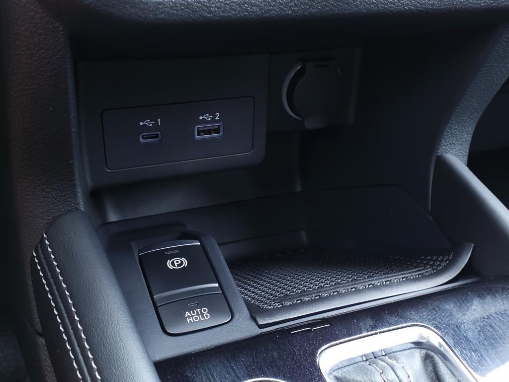 used 2024 Nissan Kicks car, priced at $25,990