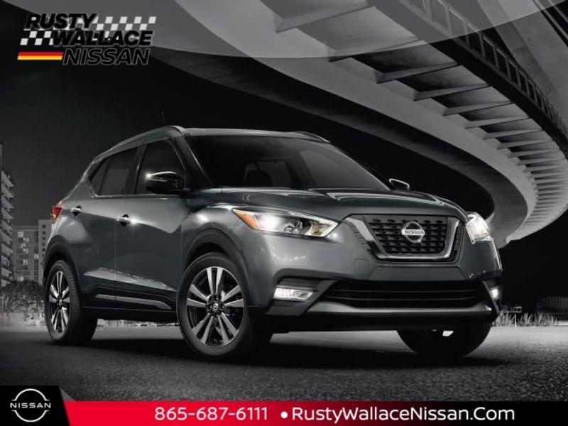 used 2020 Nissan Kicks car, priced at $11,477