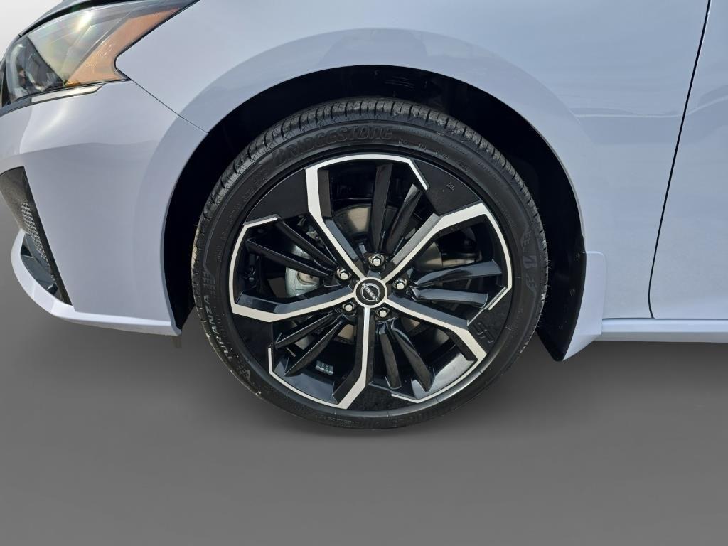 new 2025 Nissan Altima car, priced at $29,863