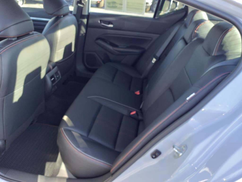 used 2023 Nissan Altima car, priced at $28,550