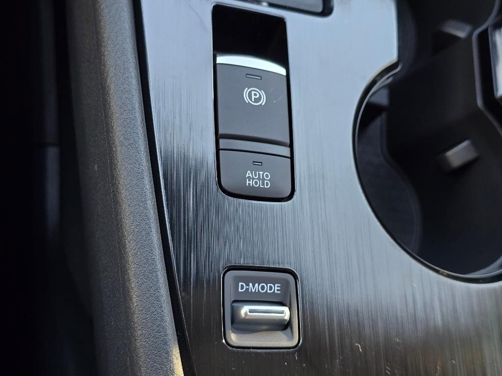 new 2025 Nissan Rogue car, priced at $30,253