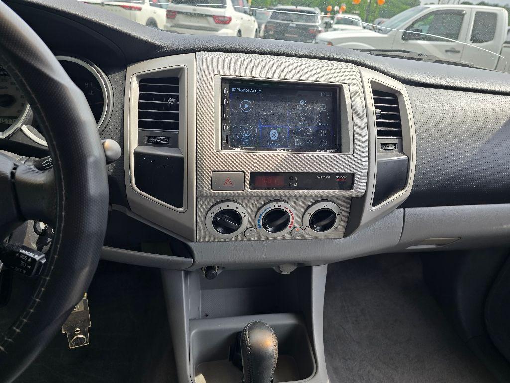 used 2006 Toyota Tacoma car, priced at $12,883