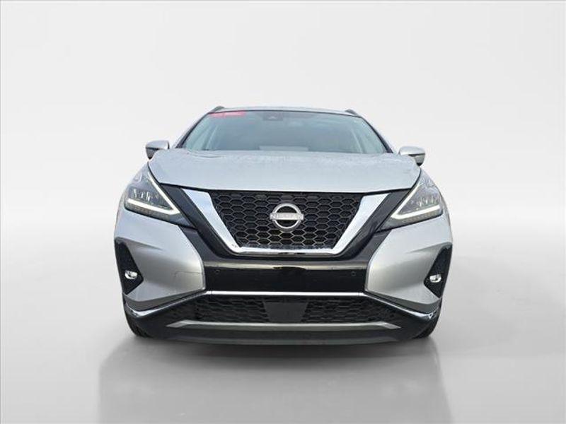 used 2024 Nissan Murano car, priced at $31,667