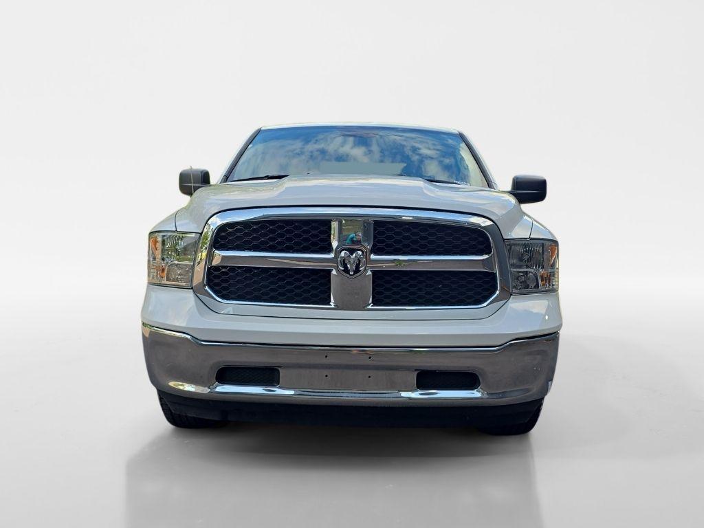 used 2024 Ram 1500 Classic car, priced at $33,771