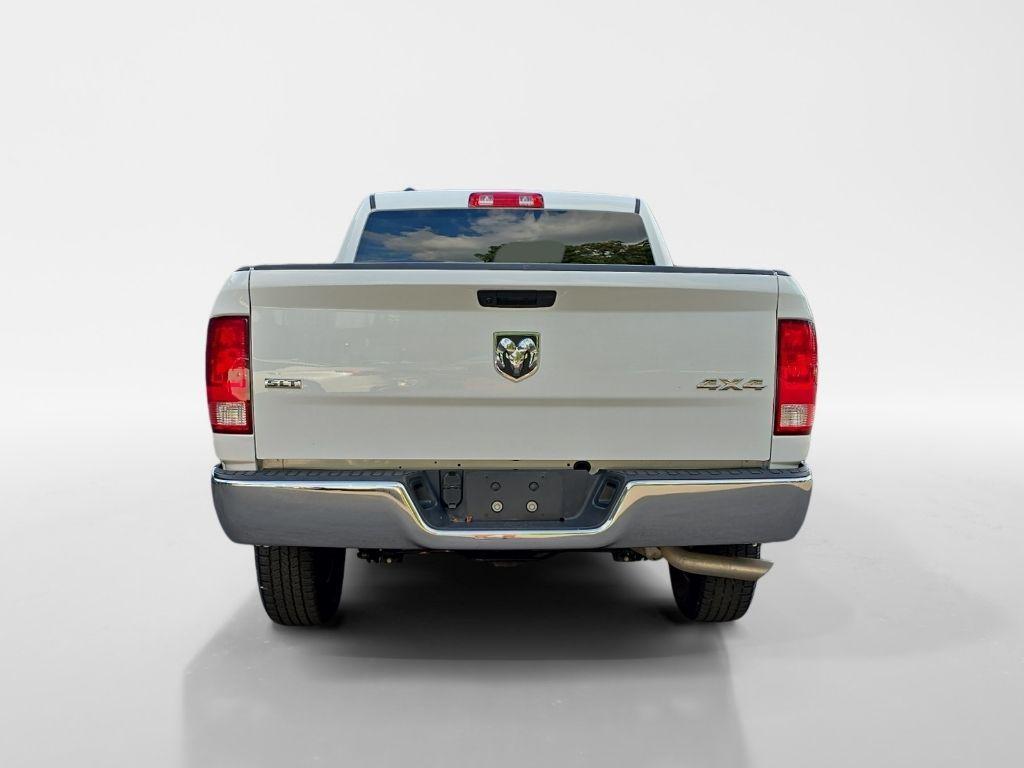 used 2024 Ram 1500 Classic car, priced at $33,771