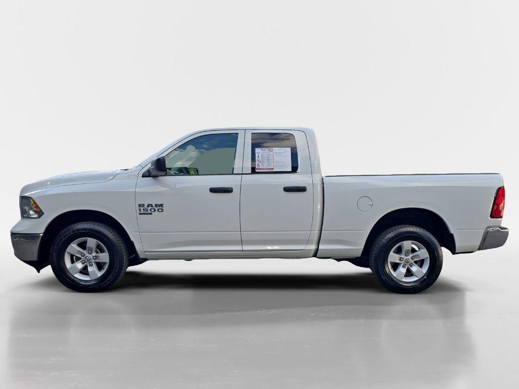 used 2024 Ram 1500 Classic car, priced at $33,771