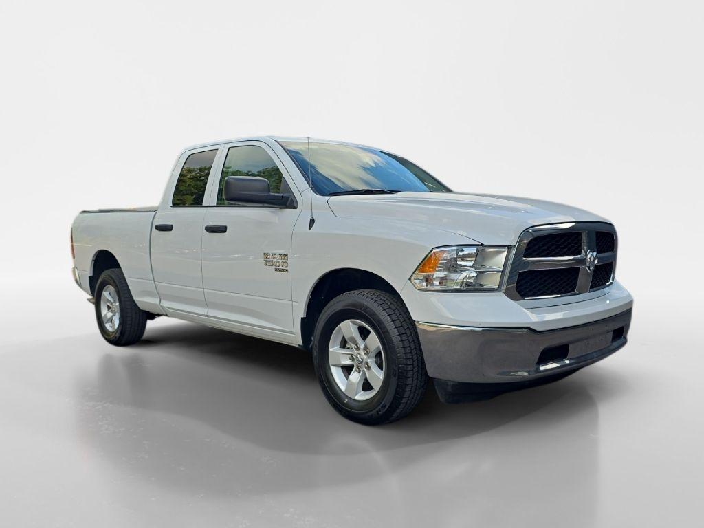 used 2024 Ram 1500 Classic car, priced at $33,771
