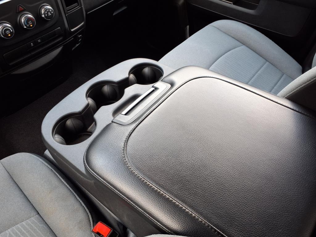 used 2024 Ram 1500 Classic car, priced at $33,771