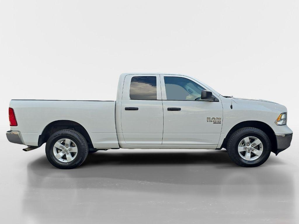 used 2024 Ram 1500 Classic car, priced at $33,771