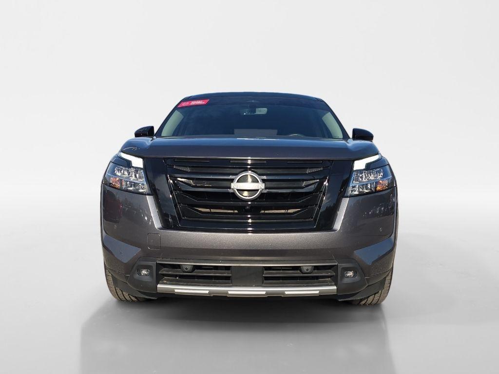 used 2023 Nissan Pathfinder car, priced at $34,688