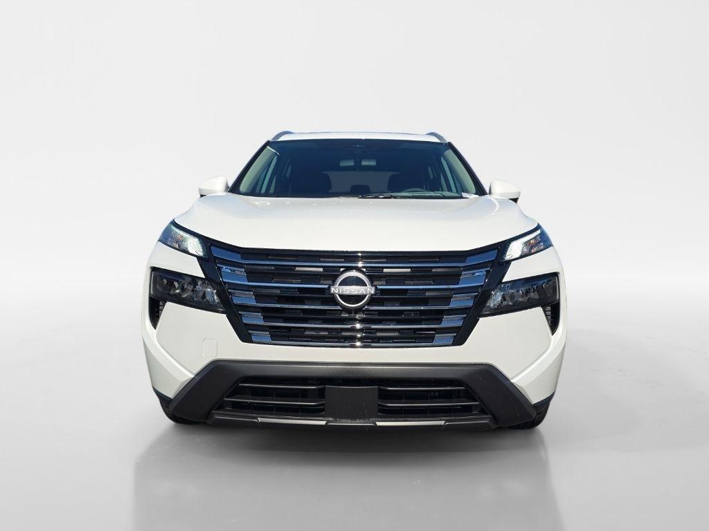 new 2026 Nissan Rogue car, priced at $31,967