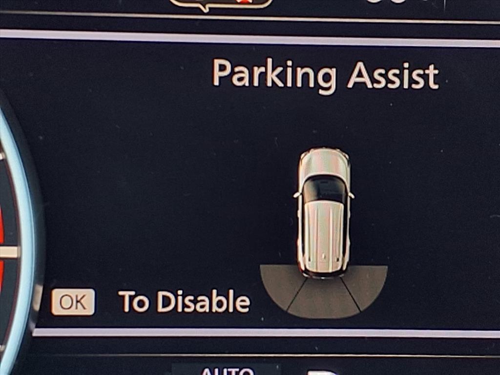 new 2026 Nissan Rogue car, priced at $31,967