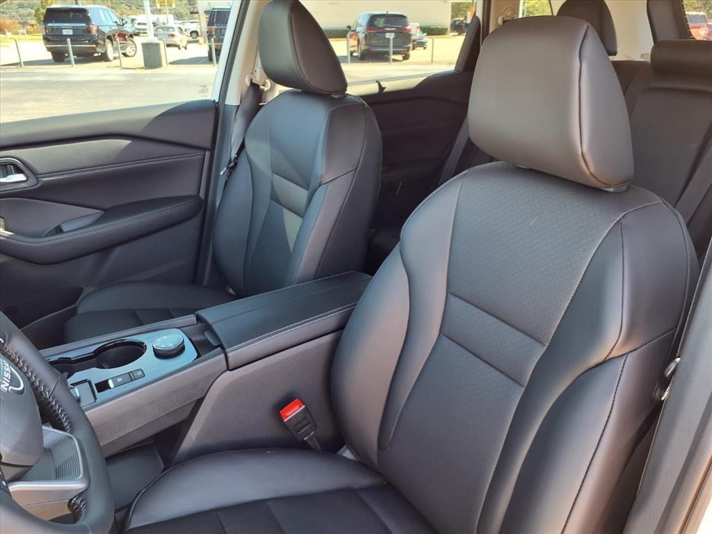 new 2026 Nissan Rogue car, priced at $31,967