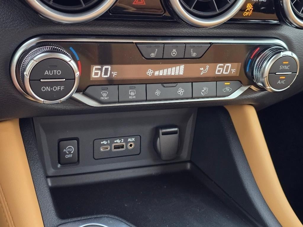 new 2025 Nissan Sentra car, priced at $25,586