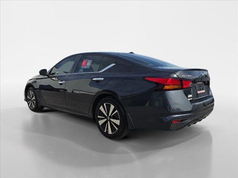 used 2022 Nissan Altima car, priced at $24,776