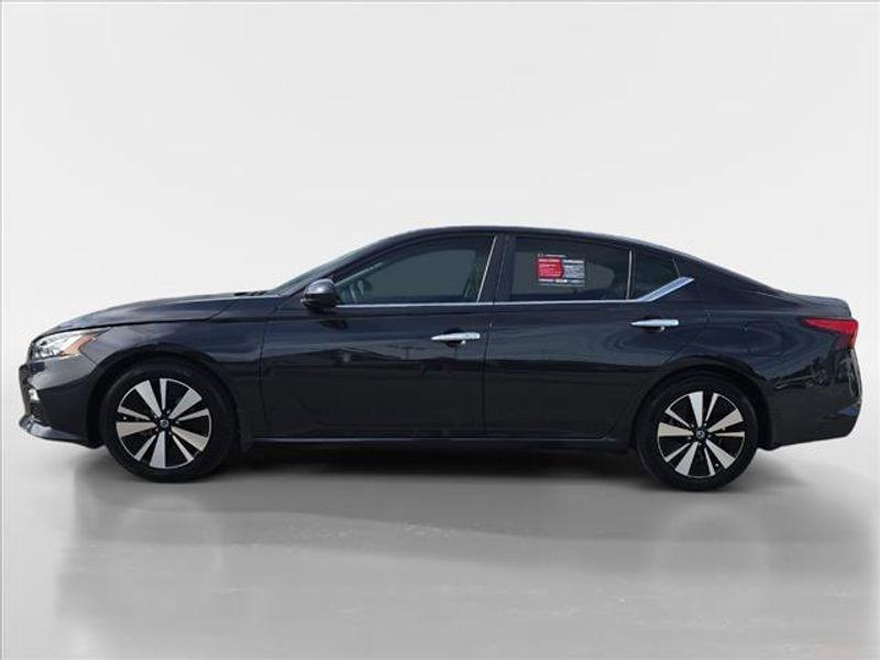 used 2022 Nissan Altima car, priced at $24,776