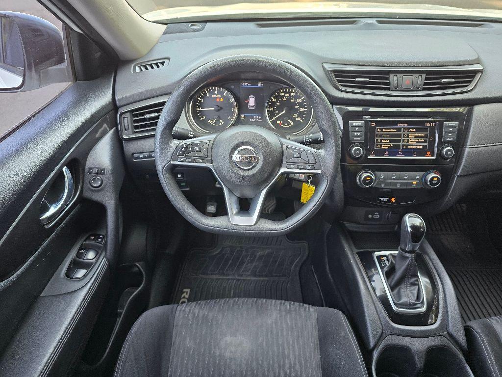 used 2018 Nissan Rogue car, priced at $13,377