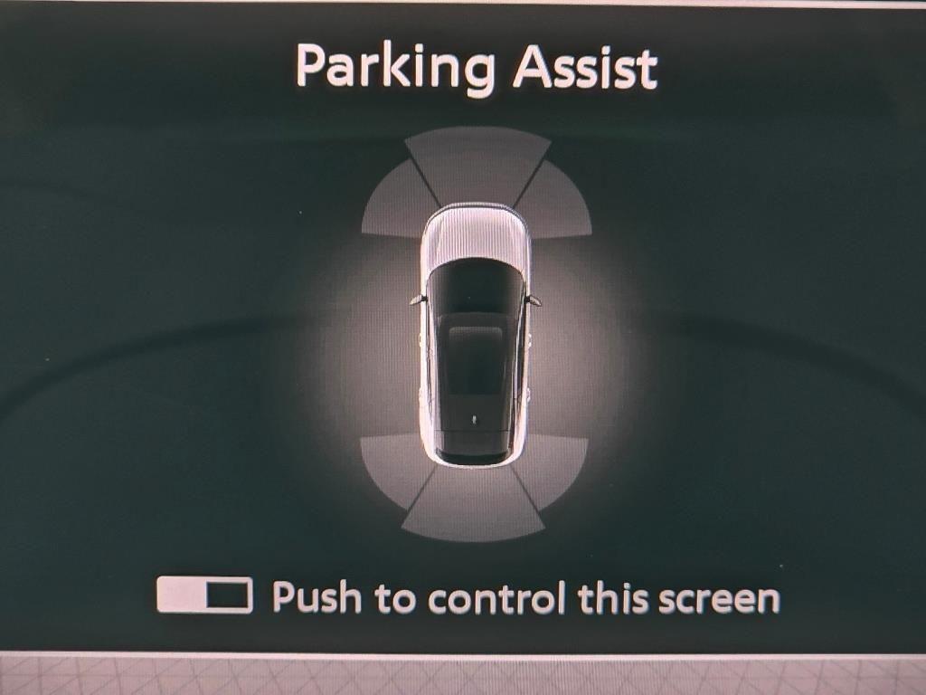 new 2025 Nissan Murano car, priced at $46,320