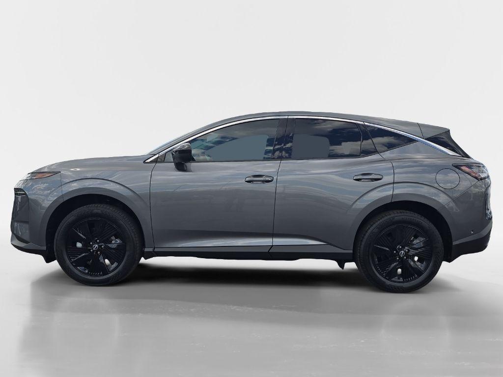 new 2025 Nissan Murano car, priced at $40,975