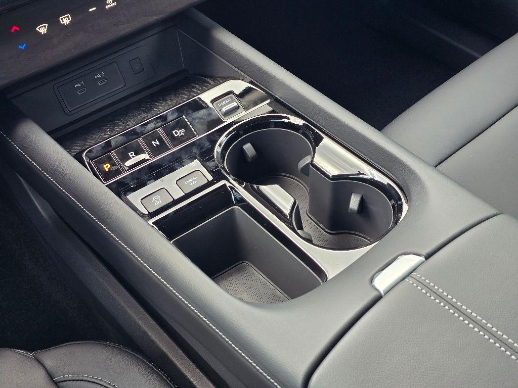 new 2025 Nissan Murano car, priced at $40,975