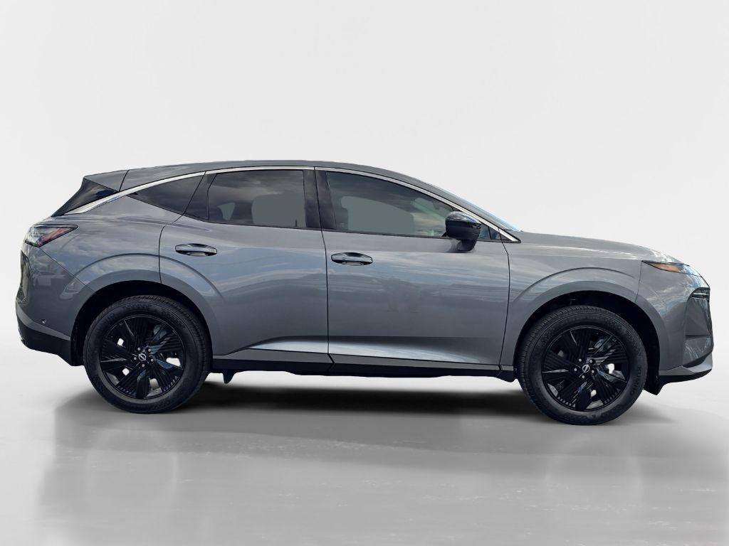 new 2025 Nissan Murano car, priced at $40,975