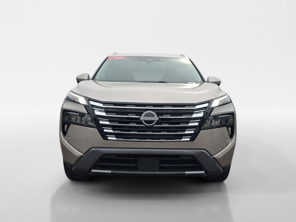 used 2024 Nissan Rogue car, priced at $34,997
