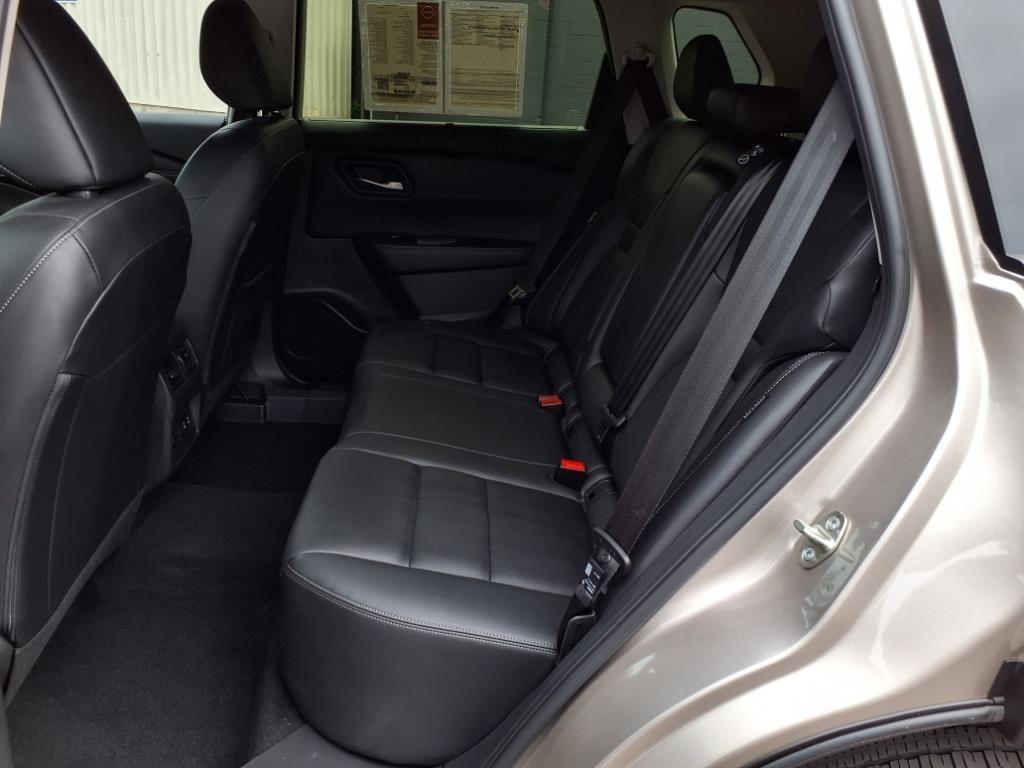 used 2024 Nissan Rogue car, priced at $34,997