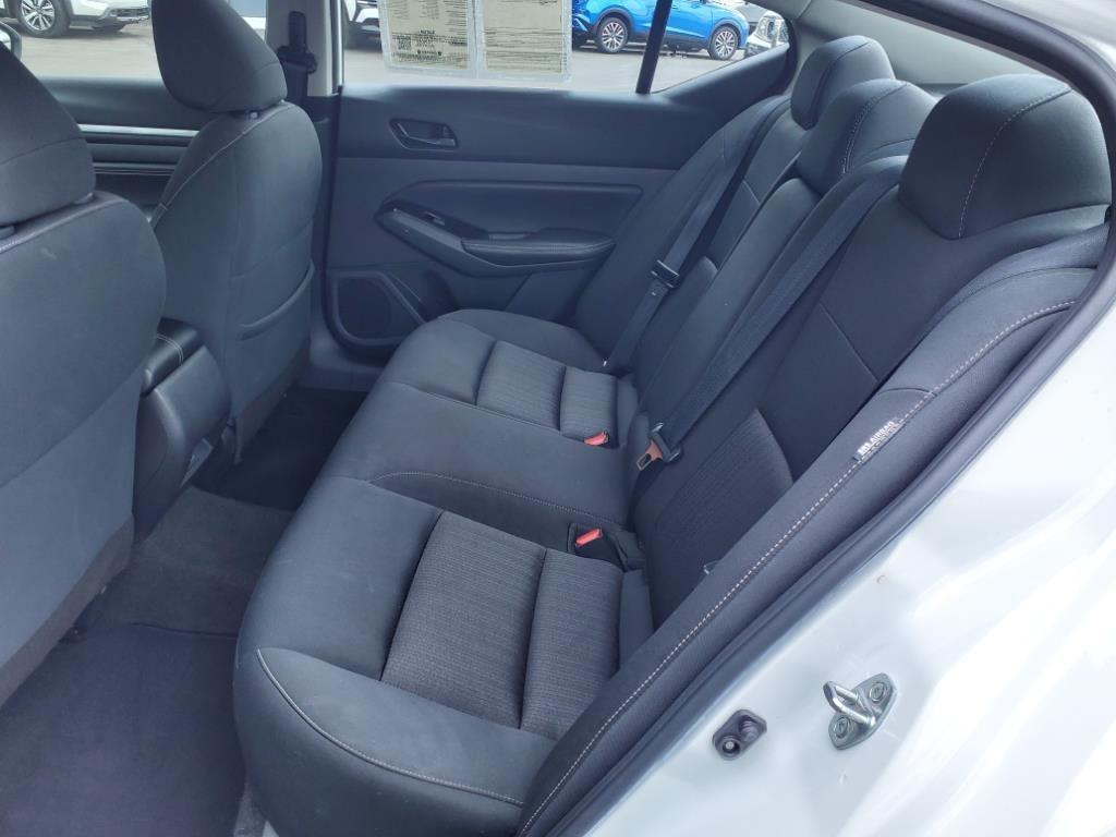 used 2023 Nissan Altima car, priced at $28,772