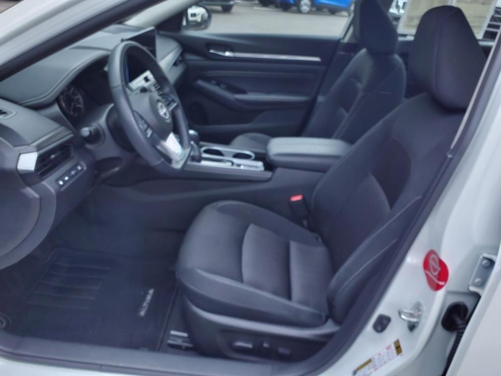 used 2023 Nissan Altima car, priced at $28,772