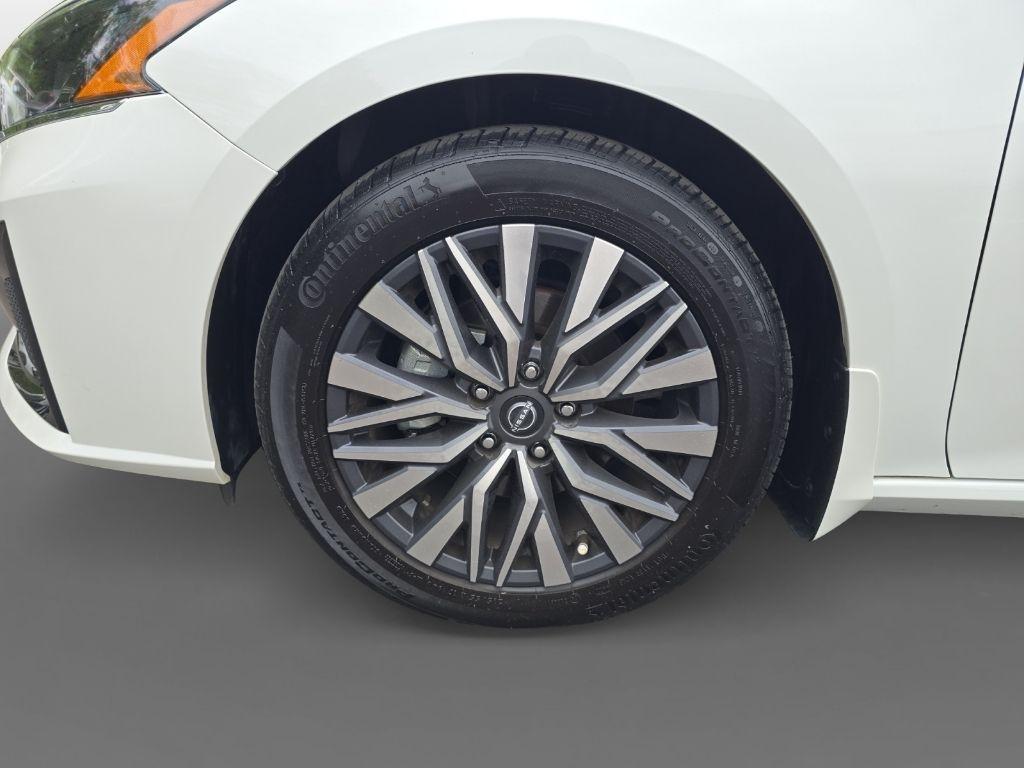 used 2023 Nissan Altima car, priced at $28,772