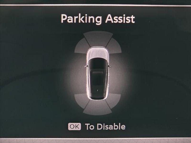 new 2025 Nissan Murano car, priced at $44,695
