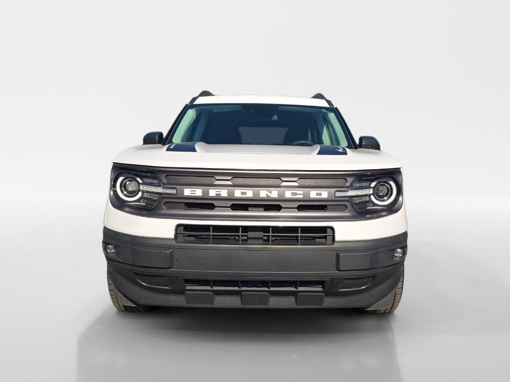 used 2022 Ford Bronco Sport car, priced at $24,662