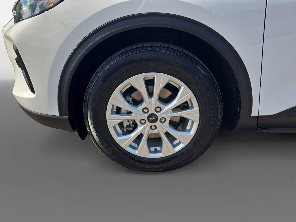 used 2024 Ford Escape car, priced at $23,866