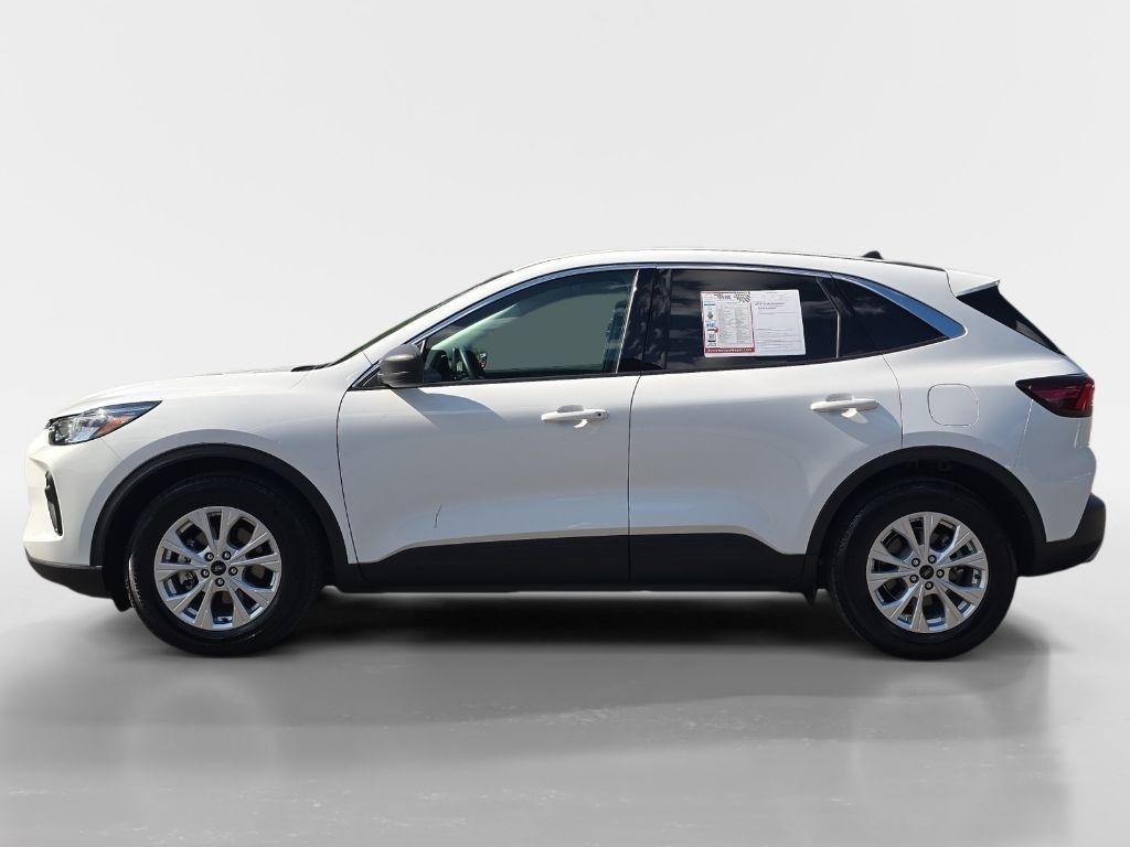 used 2024 Ford Escape car, priced at $23,866