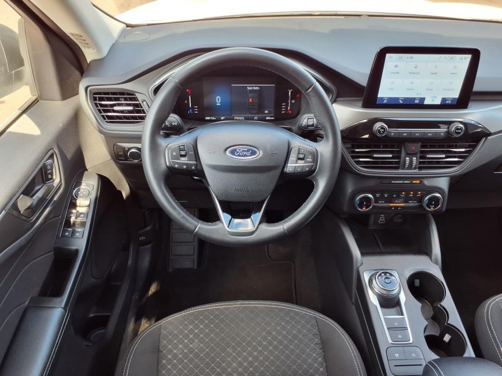 used 2024 Ford Escape car, priced at $23,866