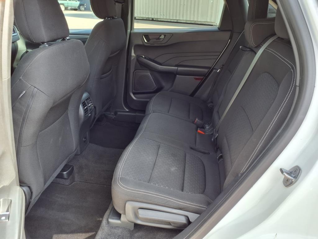 used 2024 Ford Escape car, priced at $23,866