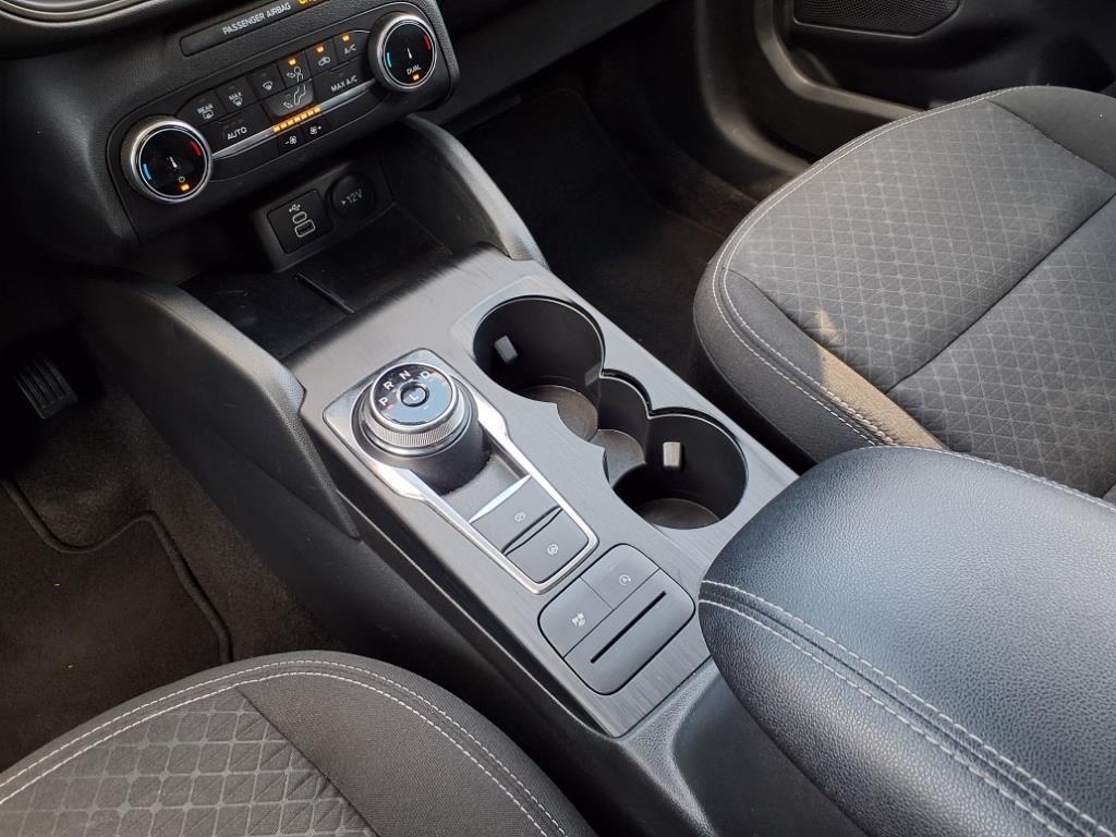 used 2024 Ford Escape car, priced at $23,866
