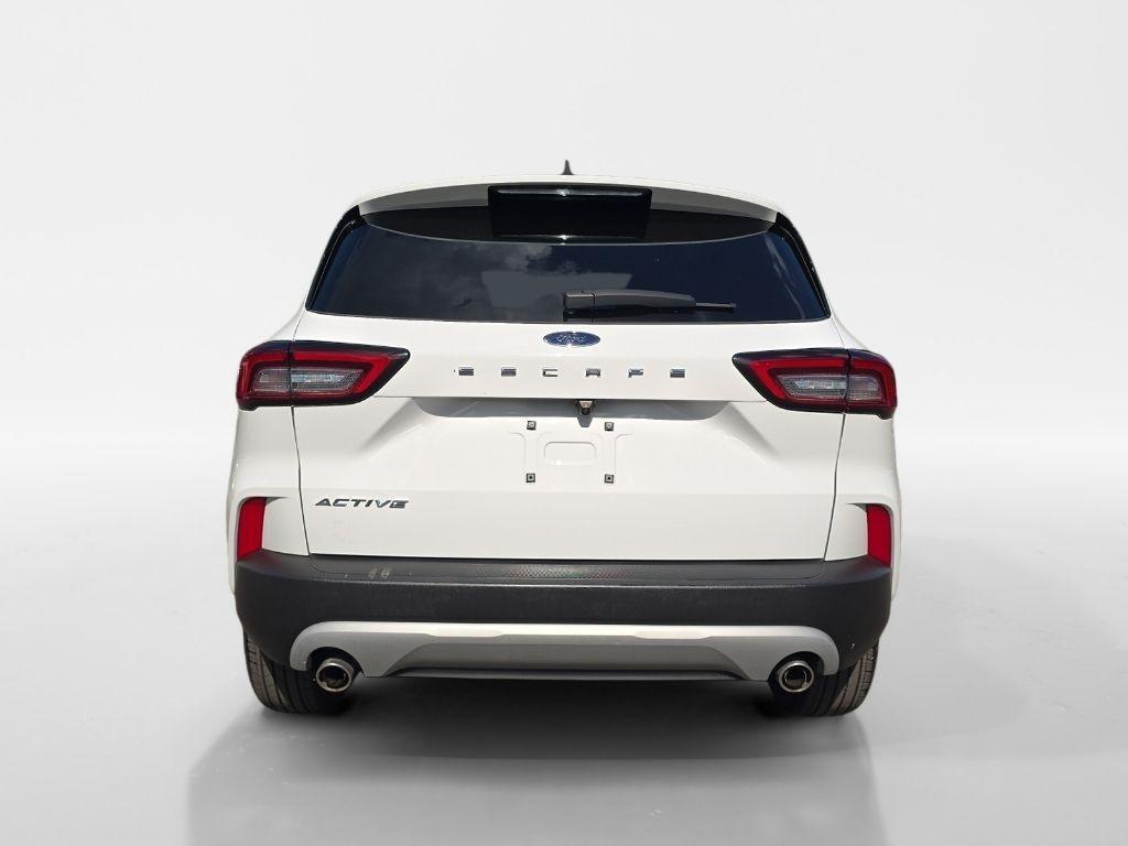 used 2024 Ford Escape car, priced at $23,866
