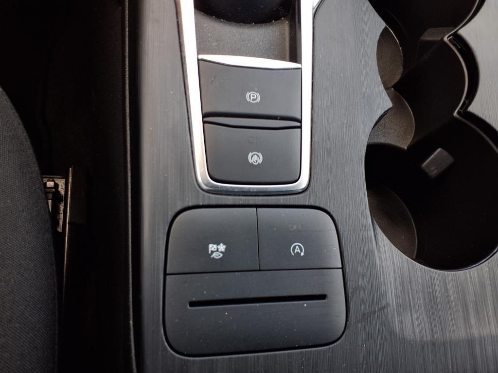 used 2024 Ford Escape car, priced at $23,866