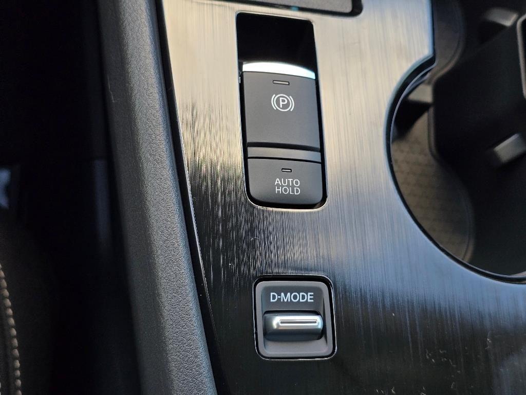 new 2025 Nissan Rogue car, priced at $30,253