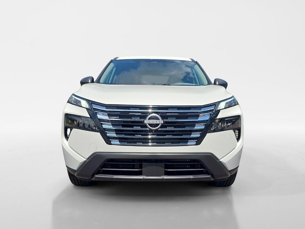 new 2026 Nissan Rogue car, priced at $28,686
