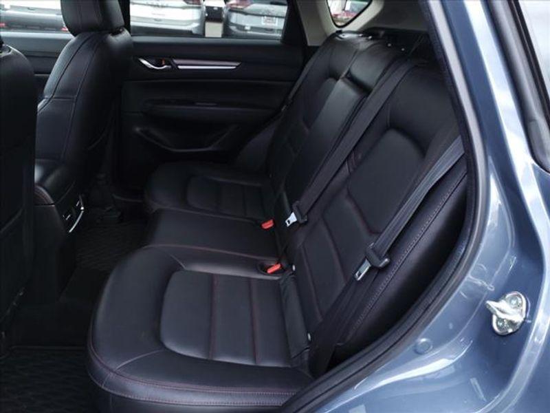 used 2021 Mazda CX-5 car, priced at $24,773