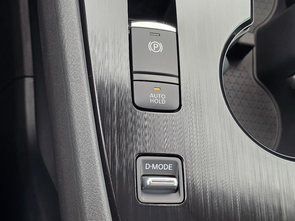 new 2025 Nissan Rogue car, priced at $30,253