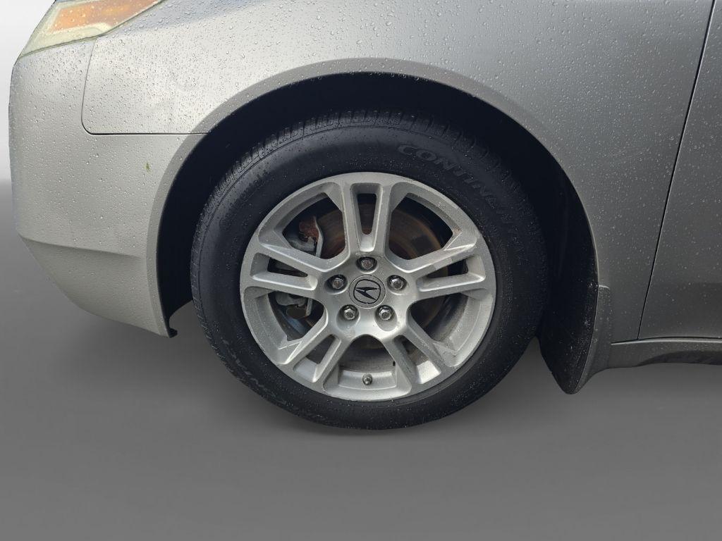 used 2010 Acura TL car, priced at $11,774
