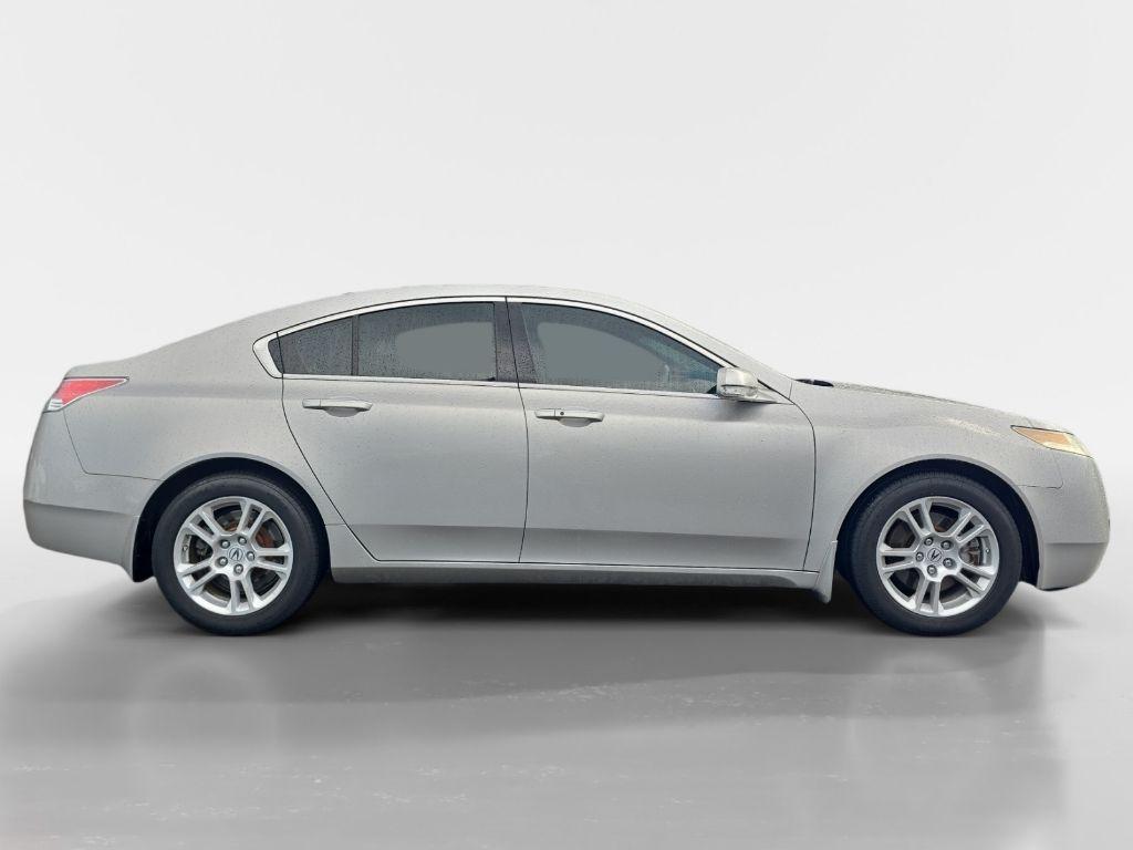 used 2010 Acura TL car, priced at $11,774