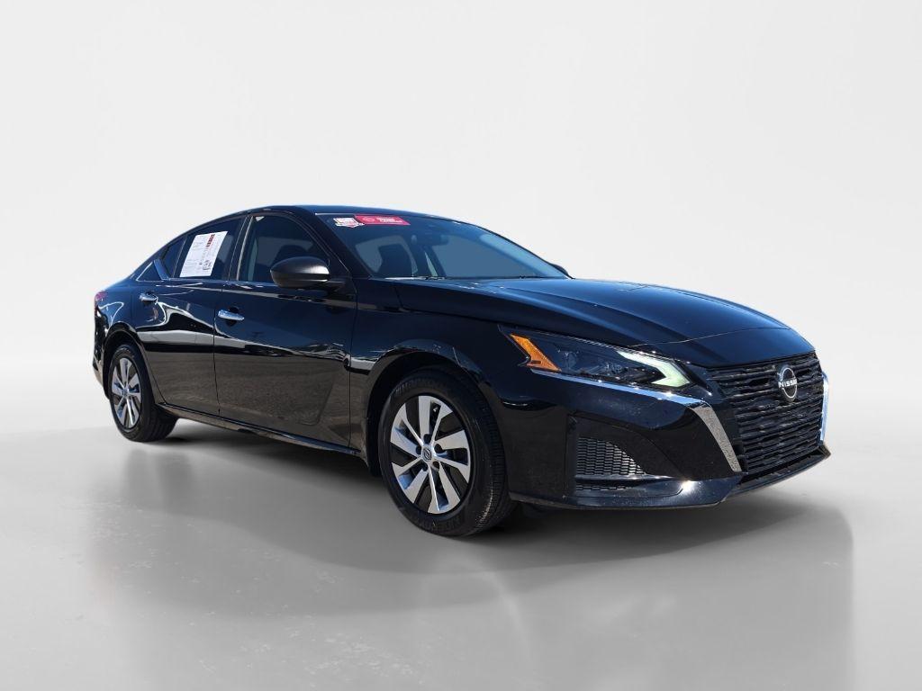 used 2024 Nissan Altima car, priced at $23,558