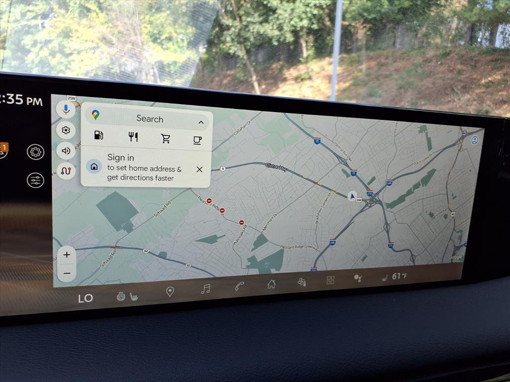 new 2026 Nissan Armada car, priced at $76,242